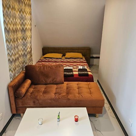 Appartement Les Cigognes De Andolsheim Extérieur photo