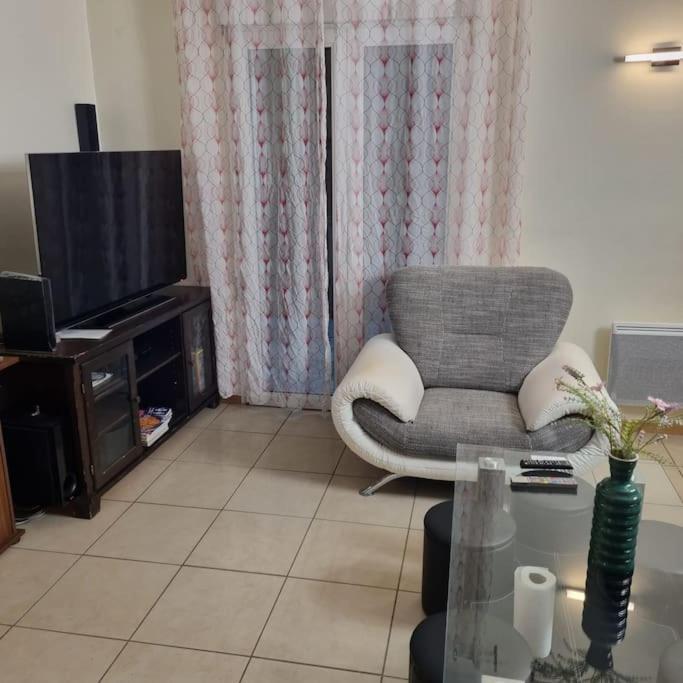 Appartement Les Cigognes De Andolsheim Extérieur photo