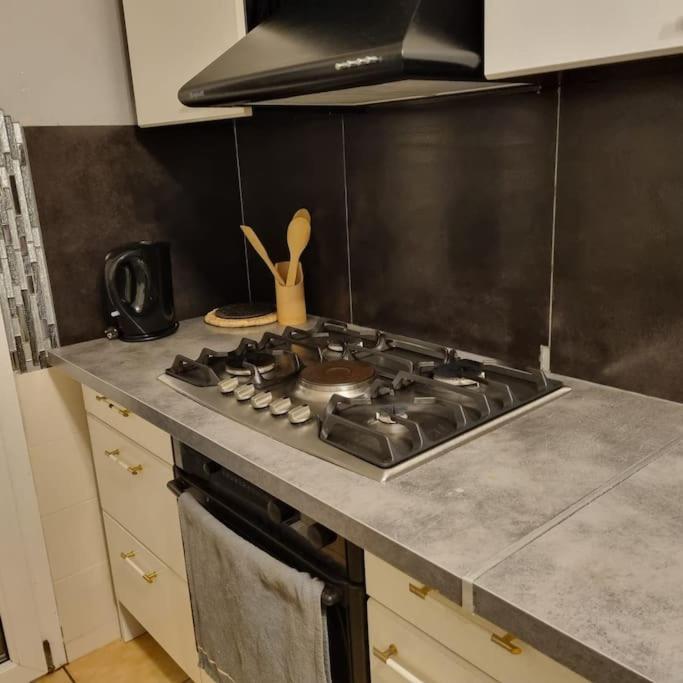 Appartement Les Cigognes De Andolsheim Extérieur photo