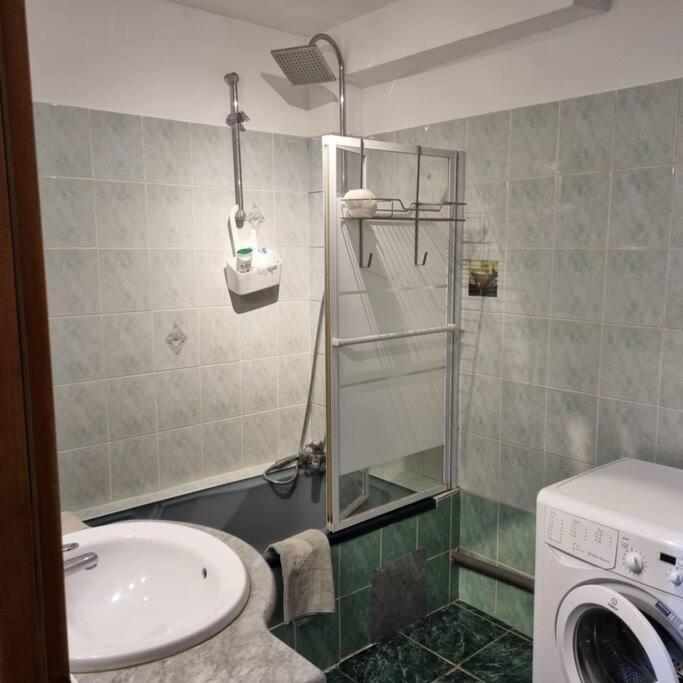 Appartement Les Cigognes De Andolsheim Extérieur photo