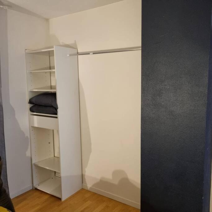 Appartement Les Cigognes De Andolsheim Extérieur photo