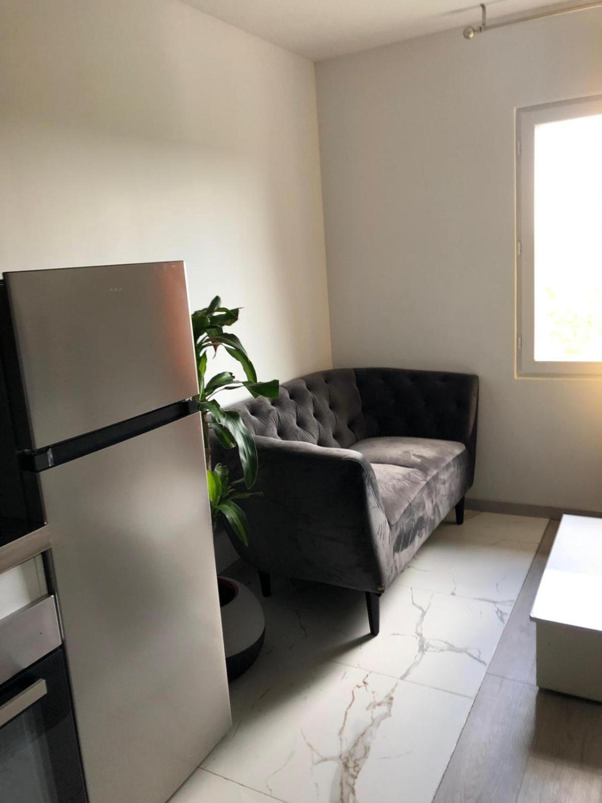 Appartement Les Cigognes De Andolsheim Extérieur photo