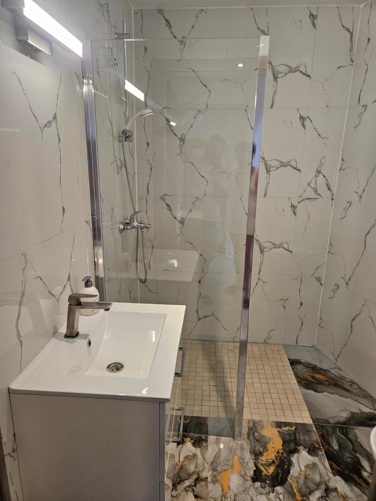 Appartement Les Cigognes De Andolsheim Extérieur photo